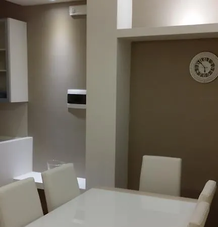 Apartment Sofia *