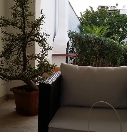 Apartment Sofia Squinzano