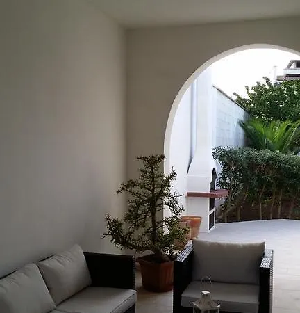 Sofia Apartment Squinzano