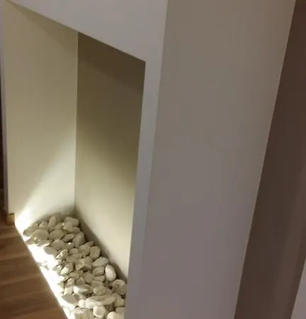 Sofia Apartment