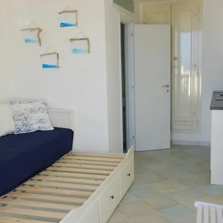 Sofia Apartment