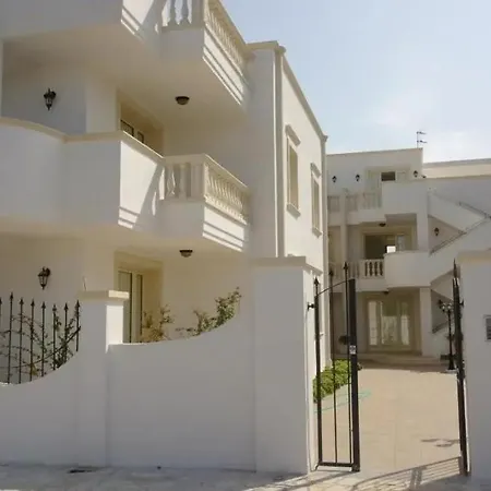 Sofia Apartment
