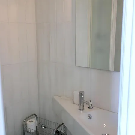 Sofia Apartment Nardo