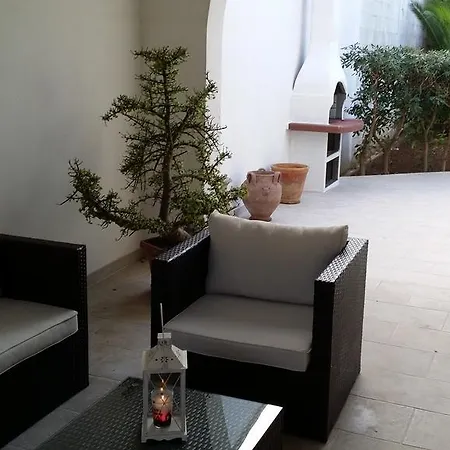 Sofia Appartamento Squinzano